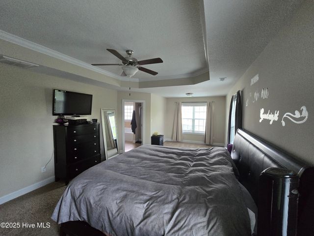 206 Messenger Court, Jacksonville, NC 28546