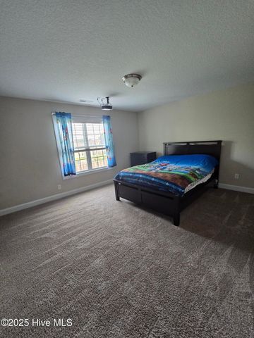 206 Messenger Court, Jacksonville, NC 28546