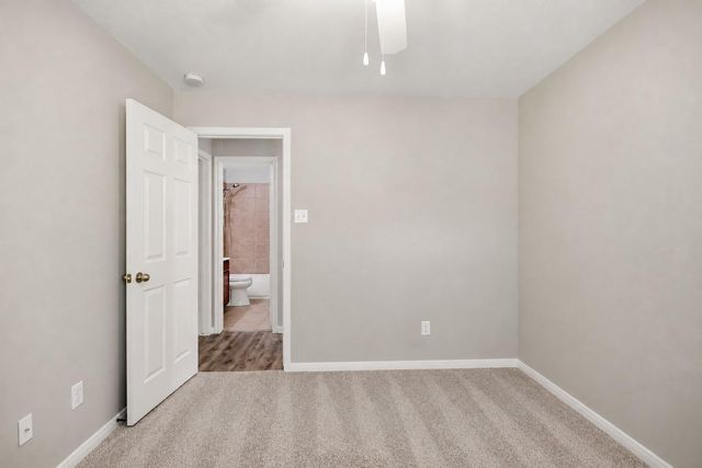 12222 Hawthorne Drive, Montgomery, TX 77356