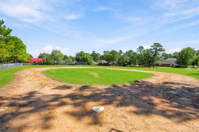 12222 Hawthorne Drive, Montgomery, TX 77356