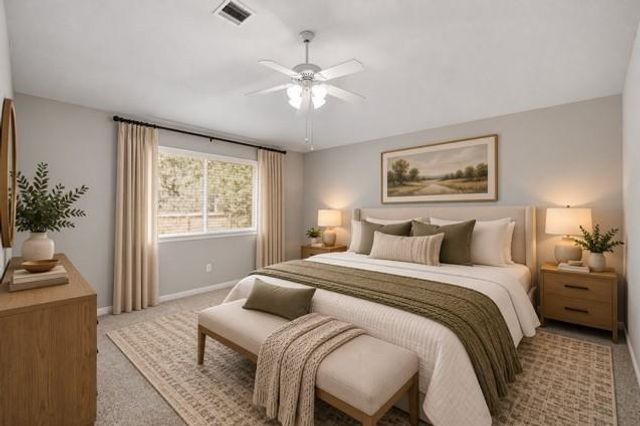 12222 Hawthorne Drive, Montgomery, TX 77356