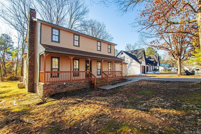 1 Rose Court, Sheridan, AR 72150