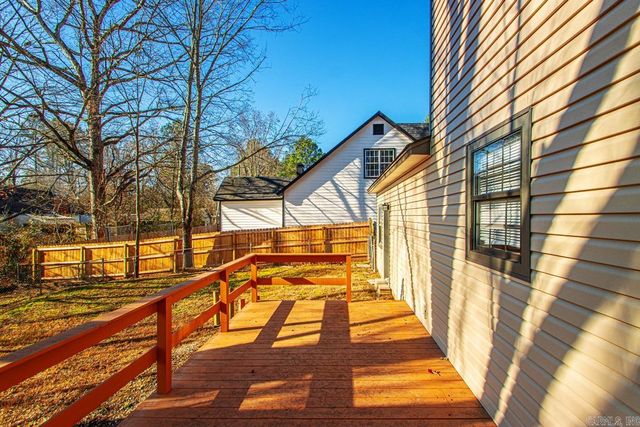 1 Rose Court, Sheridan, AR 72150