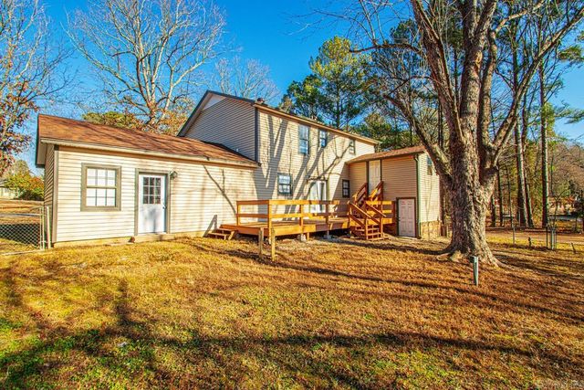 1 Rose Court, Sheridan, AR 72150