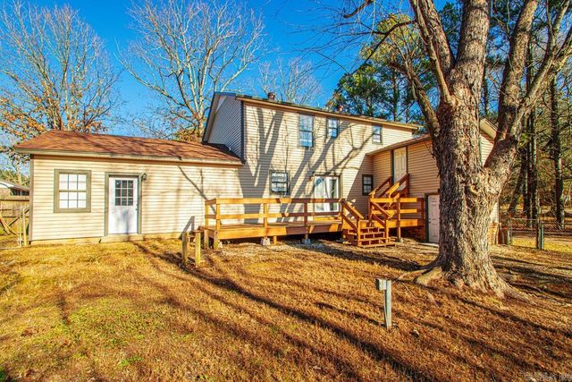 1 Rose Court, Sheridan, AR 72150