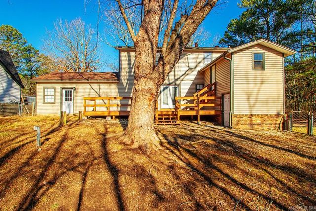 1 Rose Court, Sheridan, AR 72150