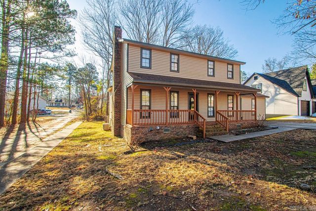 1 Rose Court, Sheridan, AR 72150