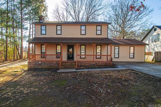 1 Rose Court, Sheridan, AR 72150