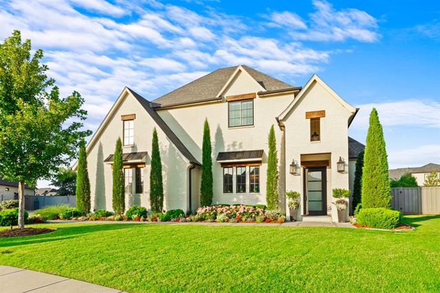 6224 Wentworth Drive, Edmond, OK 73025