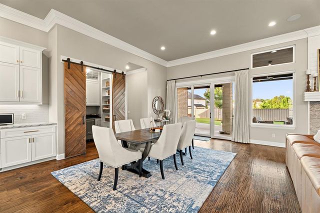 6224 Wentworth Drive, Edmond, OK 73025