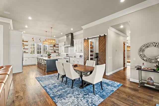 6224 Wentworth Drive, Edmond, OK 73025