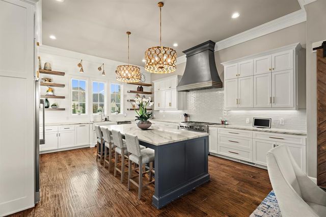 6224 Wentworth Drive, Edmond, OK 73025