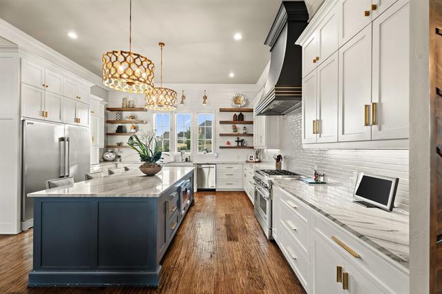 6224 Wentworth Drive, Edmond, OK 73025