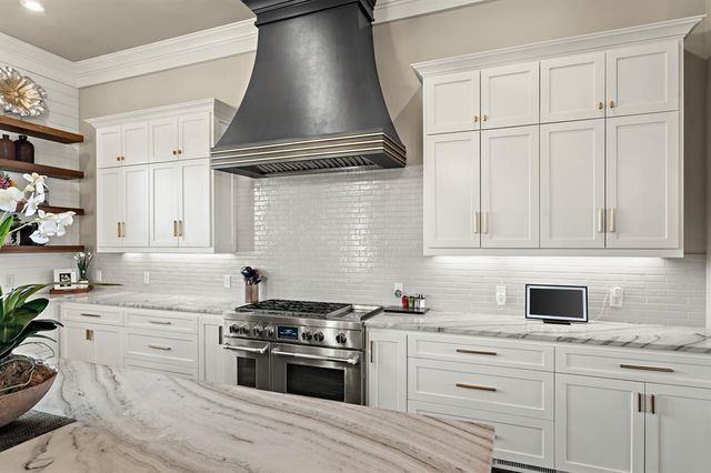 6224 Wentworth Drive, Edmond, OK 73025