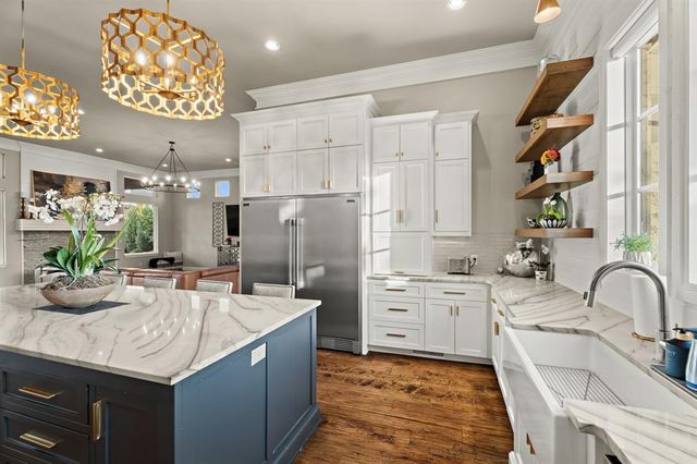 6224 Wentworth Drive, Edmond, OK 73025