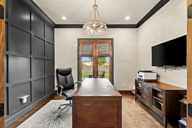 6224 Wentworth Drive, Edmond, OK 73025