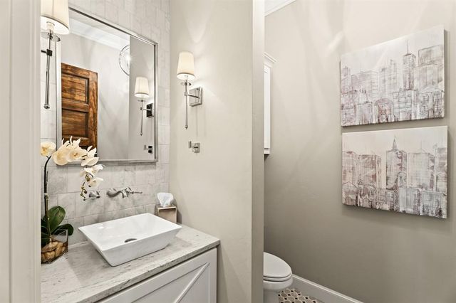 6224 Wentworth Drive, Edmond, OK 73025