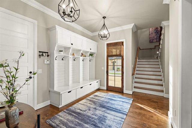 6224 Wentworth Drive, Edmond, OK 73025