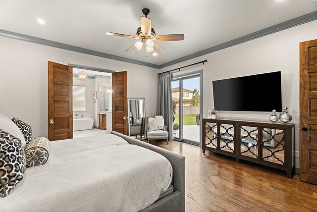 6224 Wentworth Drive, Edmond, OK 73025