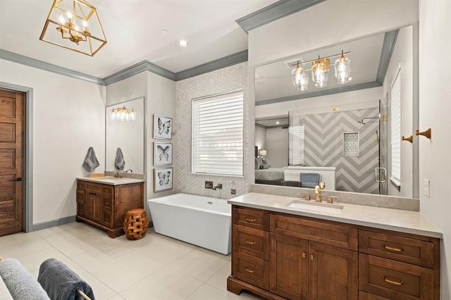 6224 Wentworth Drive, Edmond, OK 73025