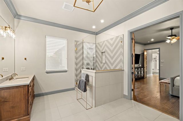 6224 Wentworth Drive, Edmond, OK 73025