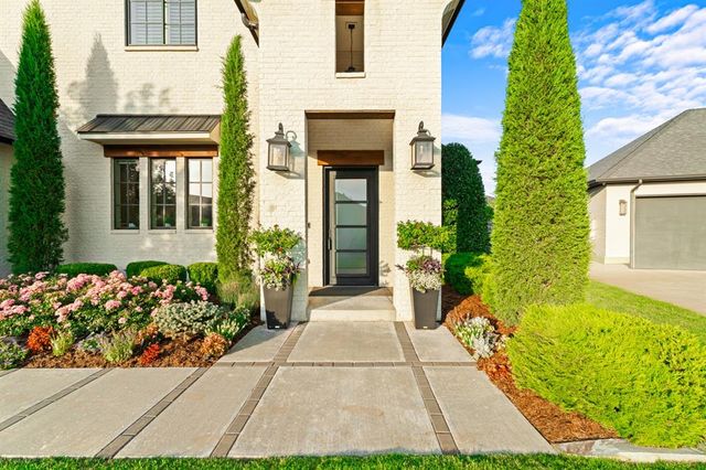 6224 Wentworth Drive, Edmond, OK 73025