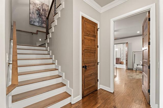 6224 Wentworth Drive, Edmond, OK 73025