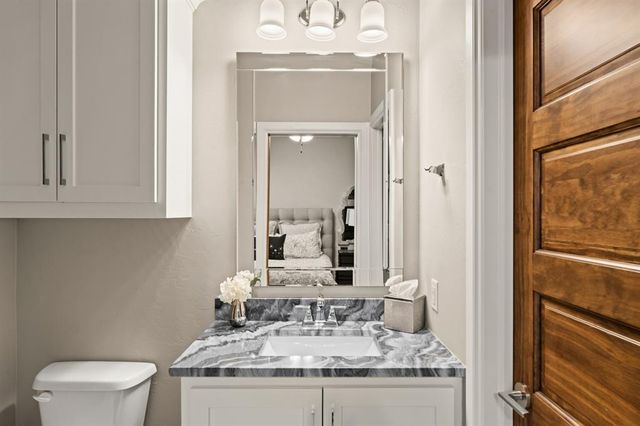 6224 Wentworth Drive, Edmond, OK 73025