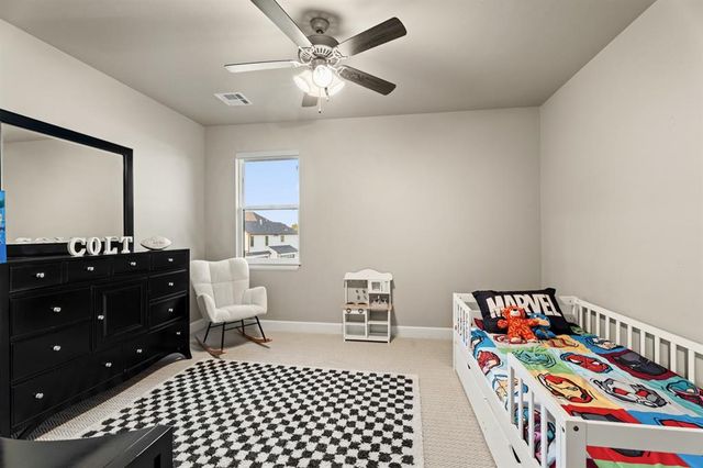 6224 Wentworth Drive, Edmond, OK 73025