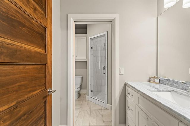 6224 Wentworth Drive, Edmond, OK 73025