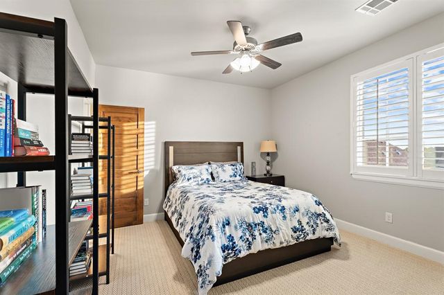 6224 Wentworth Drive, Edmond, OK 73025