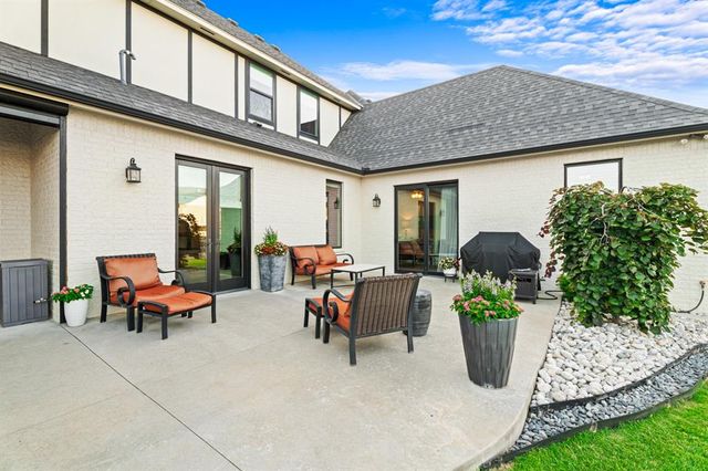 6224 Wentworth Drive, Edmond, OK 73025