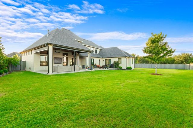 6224 Wentworth Drive, Edmond, OK 73025
