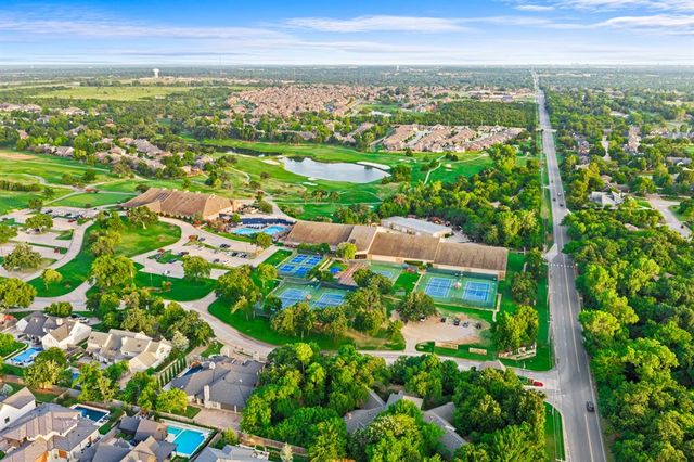 6224 Wentworth Drive, Edmond, OK 73025