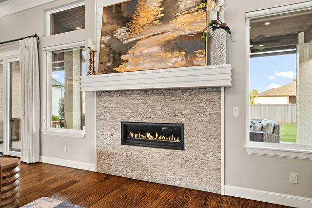 6224 Wentworth Drive, Edmond, OK 73025