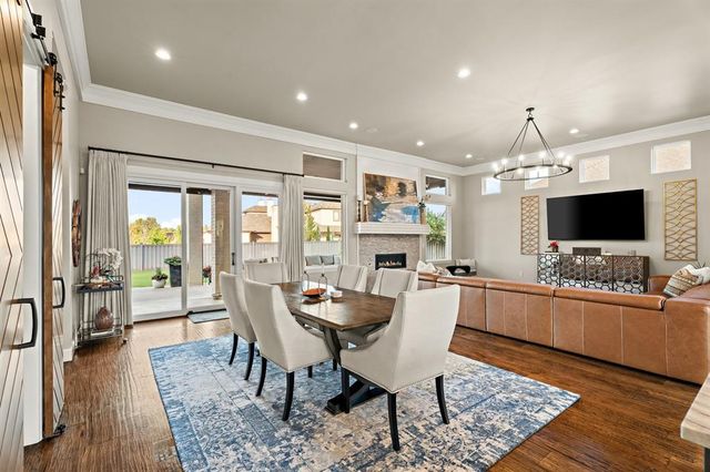 6224 Wentworth Drive, Edmond, OK 73025