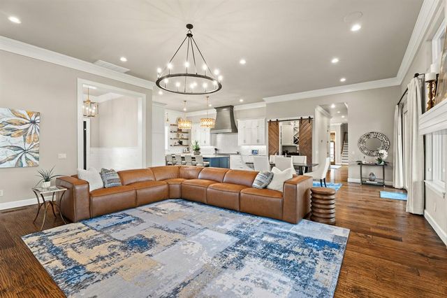 6224 Wentworth Drive, Edmond, OK 73025