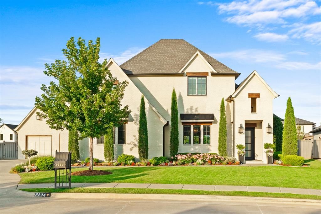 6224 Wentworth Drive, Edmond, OK 73025