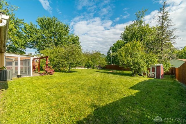 7411 Biscayne Court, Dayton, OH 45424