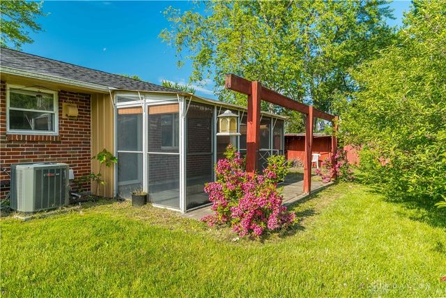 7411 Biscayne Court, Dayton, OH 45424