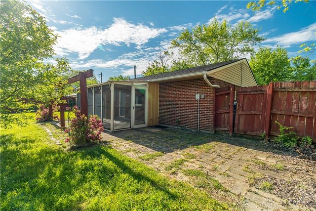 7411 Biscayne Court, Dayton, OH 45424