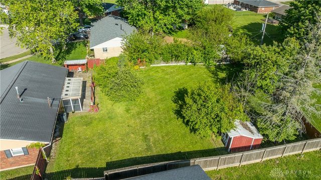 7411 Biscayne Court, Dayton, OH 45424