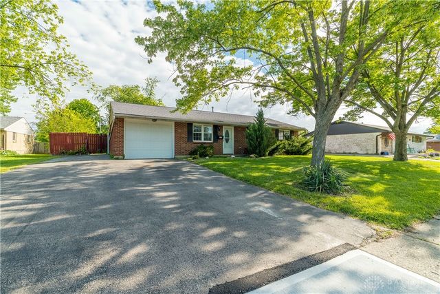 7411 Biscayne Court, Dayton, OH 45424