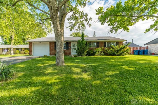 7411 Biscayne Court, Dayton, OH 45424