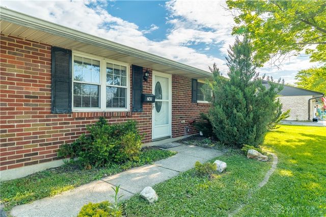 7411 Biscayne Court, Dayton, OH 45424