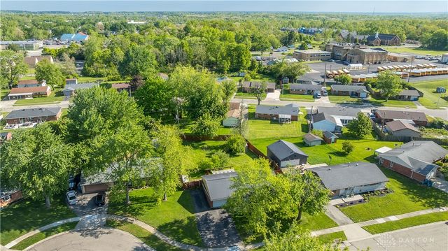 7411 Biscayne Court, Dayton, OH 45424
