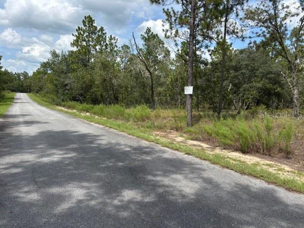 0000 SW SEAWEED AVENUE, Dunnellon, FL 34431
