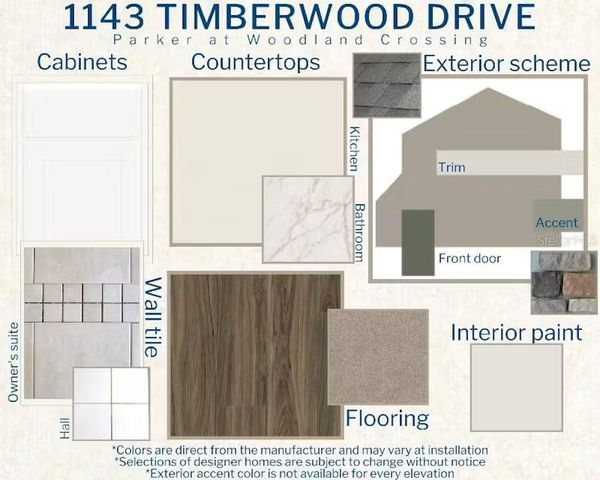 1143 TIMBERWOOD DRIVE, Wildwood, FL 34785