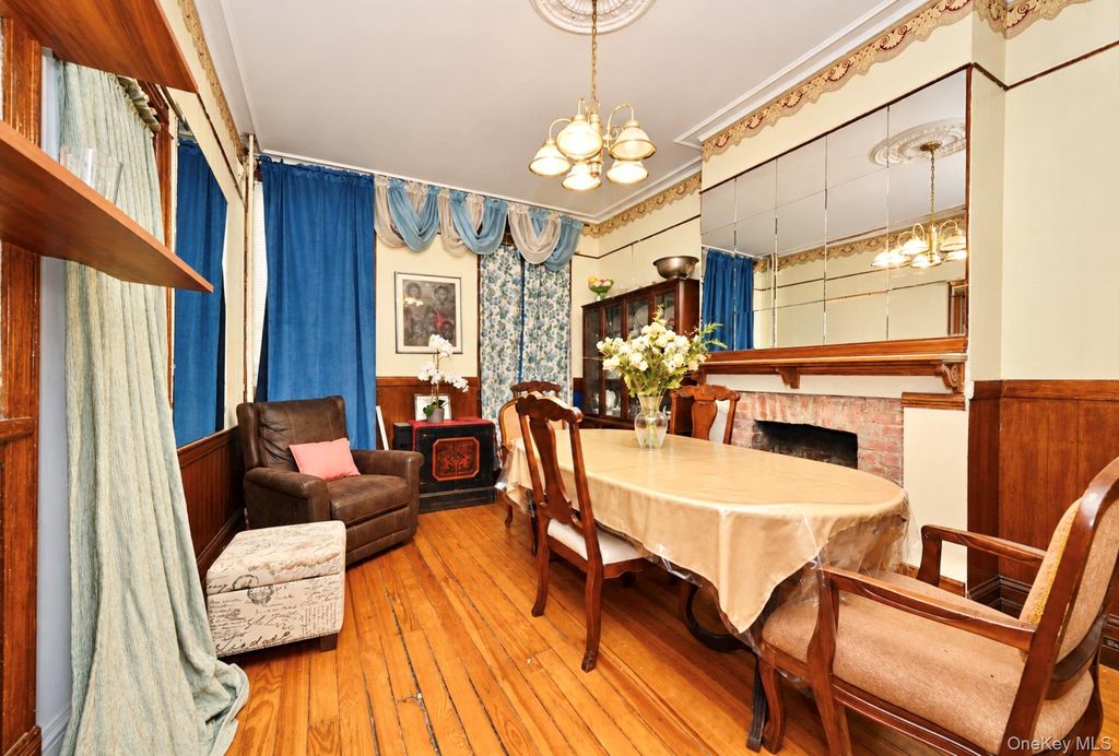 107 Moffat Street, Brooklyn, NY 11207 — photo 3