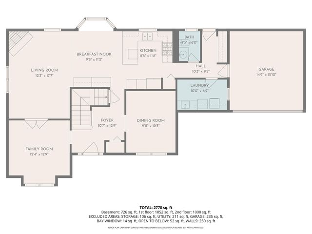 6833 Blythefield Avenue NE, Rockford, MI 49341